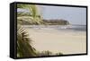 Los Organos Beach Near Mancora, Peru, South America-Michael DeFreitas-Framed Stretched Canvas