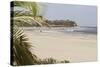 Los Organos Beach Near Mancora, Peru, South America-Michael DeFreitas-Stretched Canvas