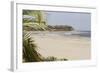 Los Organos Beach Near Mancora, Peru, South America-Michael DeFreitas-Framed Photographic Print