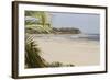 Los Organos Beach Near Mancora, Peru, South America-Michael DeFreitas-Framed Photographic Print