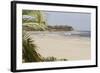 Los Organos Beach Near Mancora, Peru, South America-Michael DeFreitas-Framed Photographic Print