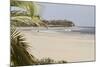 Los Organos Beach Near Mancora, Peru, South America-Michael DeFreitas-Mounted Photographic Print