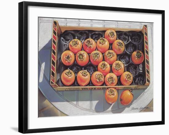 Los Placamineros, 2002-Sandra Lawrence-Framed Giclee Print