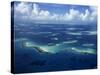 Los Roques, Venezuela-null-Stretched Canvas