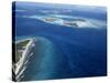 Los Roques, Venezuela-null-Stretched Canvas