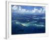 Los Roques, Venezuela-null-Framed Photographic Print