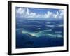 Los Roques, Venezuela-null-Framed Photographic Print