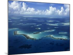 Los Roques, Venezuela-null-Mounted Photographic Print