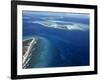 Los Roques, Venezuela-null-Framed Photographic Print