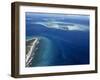 Los Roques, Venezuela-null-Framed Photographic Print