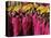 Losar, New Year Celebrations, Labrang Monastery, Gansu Province, China-Occidor Ltd-Stretched Canvas