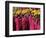 Losar, New Year Celebrations, Labrang Monastery, Gansu Province, China-Occidor Ltd-Framed Photographic Print