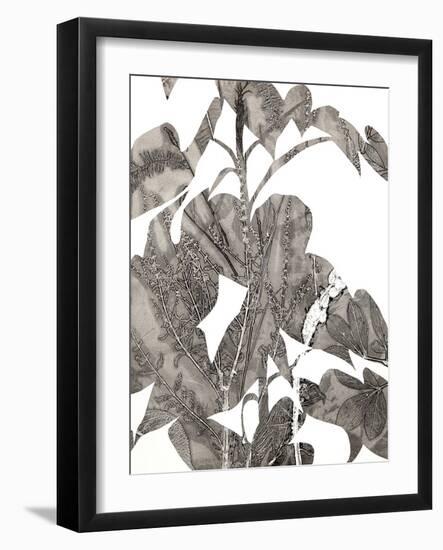 Losarim-Cynthia MacCollum-Framed Art Print