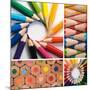Wood Mount