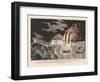 Loss of the Steamboat Swallow, While on her trip from Albany to New York, 1845-Nathaniel Currier-Framed Giclee Print