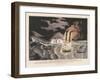 Loss of the Steamboat Swallow, While on her trip from Albany to New York, 1845-Nathaniel Currier-Framed Giclee Print