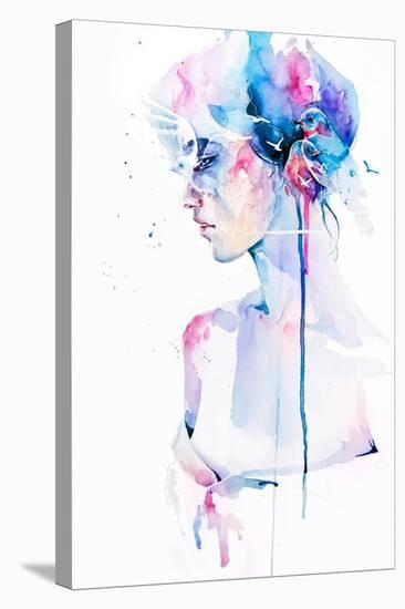 Loss-Agnes Cecile-Stretched Canvas