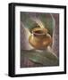 Lost Amphora-Joadoor-Framed Art Print