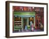 Lost And Found-Eric Joyner-Framed Giclee Print