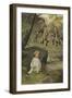 Lost and Found-Ernest Ibbetson-Framed Giclee Print