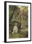 Lost and Found-Ernest Ibbetson-Framed Giclee Print