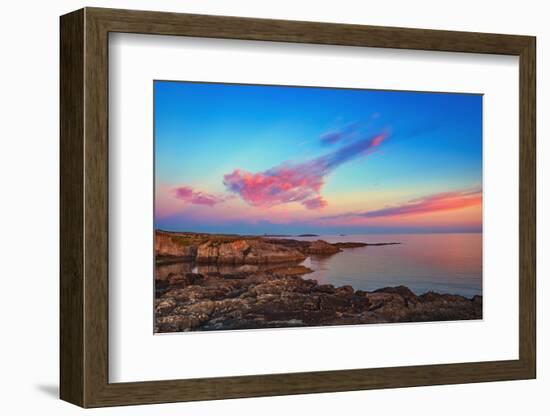 Lost Colours-Philippe Sainte-Laudy-Framed Photographic Print