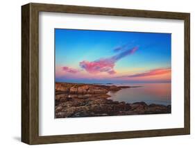 Lost Colours-Philippe Sainte-Laudy-Framed Photographic Print