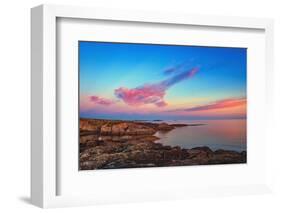 Lost Colours-Philippe Sainte-Laudy-Framed Photographic Print