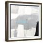 Lost Device-Joshua Schicker-Framed Giclee Print