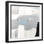 Lost Device-Joshua Schicker-Framed Giclee Print