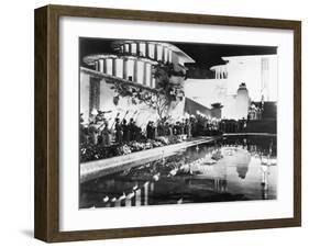 Lost Horizon, 1937-null-Framed Photo