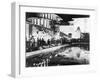 Lost Horizon, 1937-null-Framed Photo