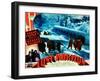 Lost Horizon, 1937-null-Framed Art Print