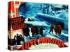 Lost Horizon, 1937-null-Stretched Canvas