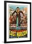 Lost Horizon of Shangri-la, 1937, "Lost Horizon" Directed by Frank Capra-null-Framed Giclee Print