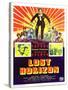Lost Horizon, Top Center: Ronald Colman, 1937-null-Stretched Canvas