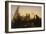 Lost Illusions, 1865-67-Charles Gleyre-Framed Giclee Print