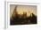 Lost Illusions, 1865-67-Charles Gleyre-Framed Giclee Print