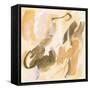 Lost in Autumn II-Melissa Wang-Framed Stretched Canvas