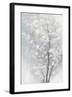 Lost in dreams-Eva Watts-Framed Art Print