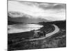 Lost in Iverness 1936-Staff-Mounted Photographic Print