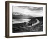 Lost in Iverness 1936-Staff-Framed Photographic Print