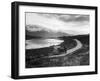 Lost in Iverness 1936-Staff-Framed Photographic Print