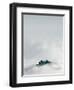 Lost in Mist-Design Fabrikken-Framed Photographic Print