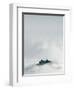 Lost in Mist-Design Fabrikken-Framed Photographic Print