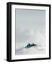 Lost in Mist-Design Fabrikken-Framed Photographic Print