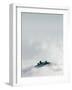 Lost in Mist-Design Fabrikken-Framed Photographic Print