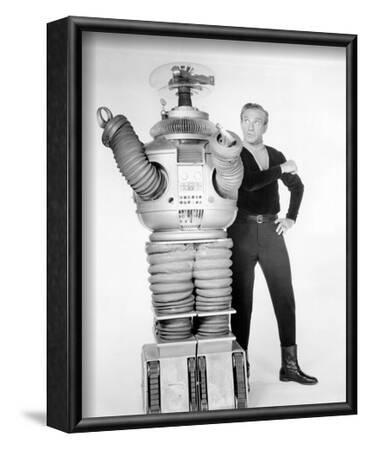lost in space 1970