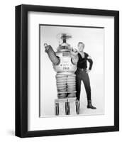 Lost in Space (1965)-null-Framed Photo