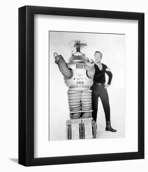 Lost in Space (1965)-null-Framed Photo